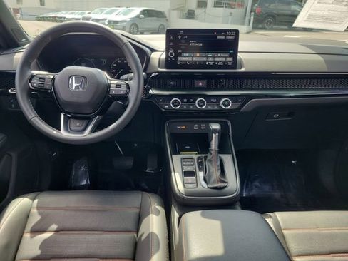 Certified 2024 Honda CR-V Sport Touring image 11