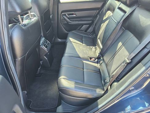 Used 2025 MAZDA CX-50 AWD 2.5 Hybrid w/ Premium Pkg image 28