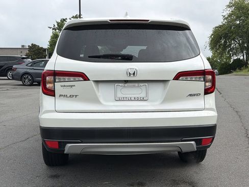 Used 2019 Honda Pilot EX-L image 4