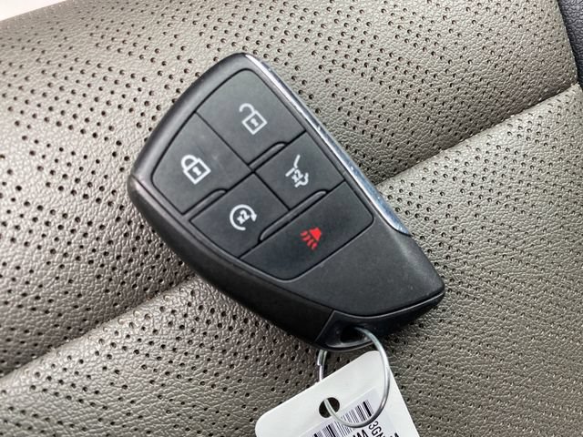 Certified 2025 Chevrolet Equinox LT w/ Convenience Package II FWD image 25