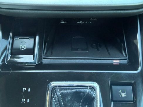 Used 2020 Subaru Outback Onyx Edition XT AWD/4WD image 37