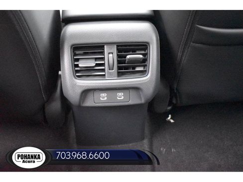 New 2025 Acura ADX A-Spec image 19