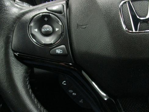 Used 2021 Honda HR-V Sport image 21