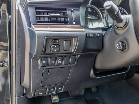 Used 2018 Lexus ES 350 w/ Ultra Luxury Package FWD image 23