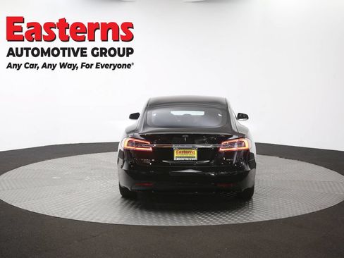 Used 2018 Tesla Model S 75D AWD/4WD image 34
