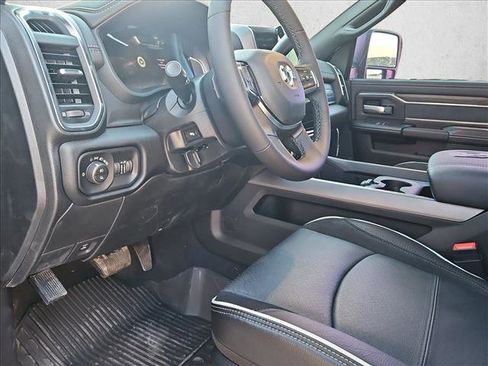 New 2026 RAM 3500 Laramie image 3