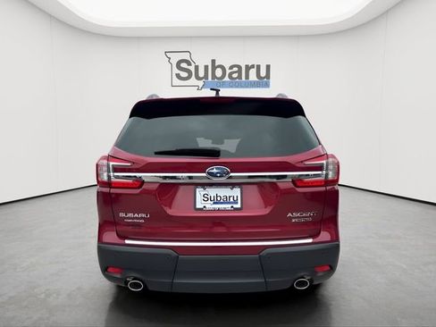 New 2026 Subaru Ascent Limited AWD/4WD image 6