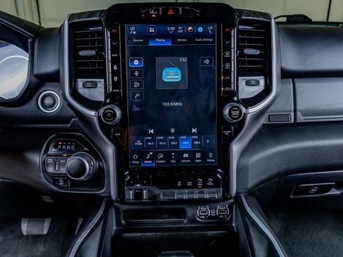 Used 2023 RAM 1500 Big Horn image 24