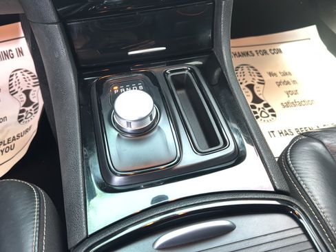 Used 2019 Chrysler 300 S RWD image 23