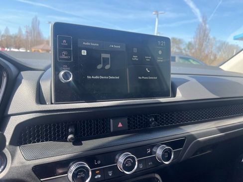 Used 2026 Honda CR-V LX image 18