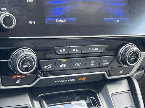 Used 2020 Honda CR-V EX-L image 23