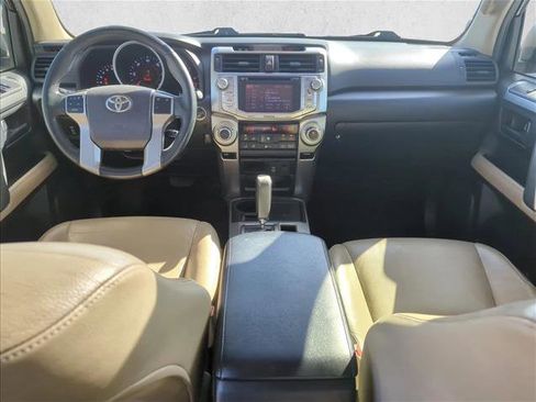 Used 2013 Toyota 4Runner Limited image 22