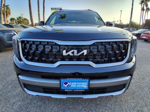 Used 2023 Kia Telluride EX X-Line image 2