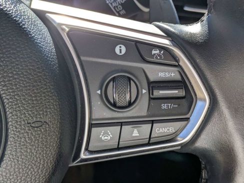 Used 2021 Acura TLX SH-AWD w/ Advance Package image 28