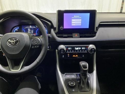 Certified 2023 Toyota RAV4 SE w/ SE Grade Weather Package image 20