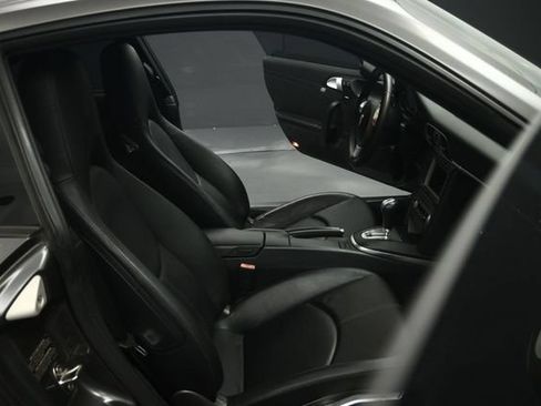 Used 2008 Porsche 911 Carrera S RWD image 49