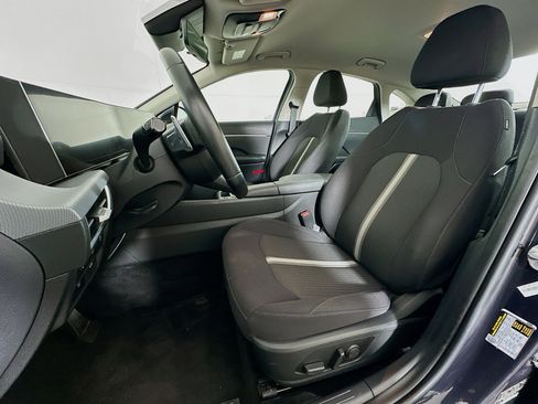 Used 2025 Hyundai Sonata SEL image 13