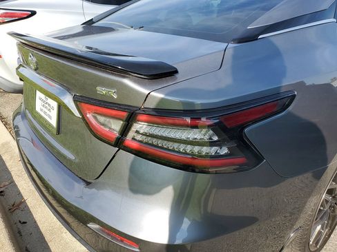 Certified 2019 Nissan Maxima SR w/ Premium Package FWD image 19