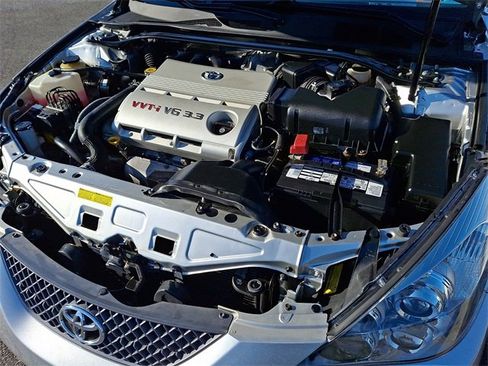 Used 2008 Toyota Solara SLE image 29