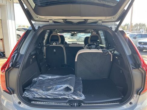 New 2026 Volvo XC90 B5 Plus w/ Protection Package AWD/4WD image 21