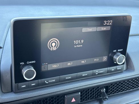 Certified 2025 Honda CR-V EX image 15