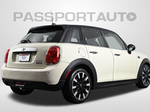 Used 2015 MINI Cooper 4-Door Hardtop FWD image 7