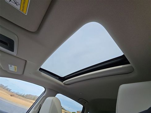 Used 2026 Honda HR-V EX-L image 21