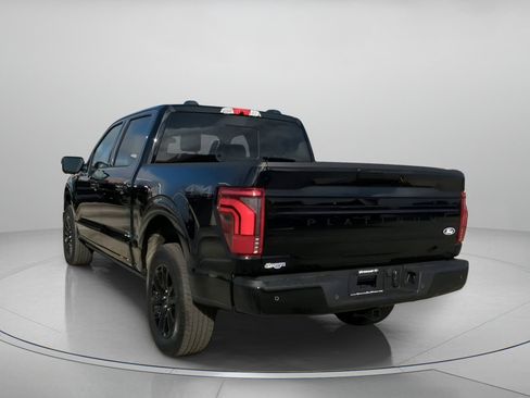 New 2026 Ford F150 Platinum AWD/4WD image 25