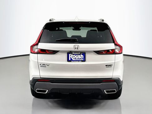 Certified 2024 Honda CR-V Sport Touring image 6