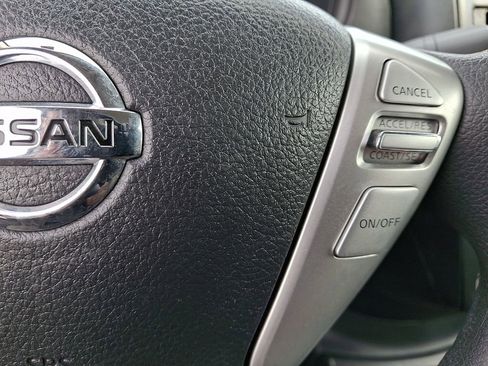 Used 2015 Nissan Versa S Plus image 22