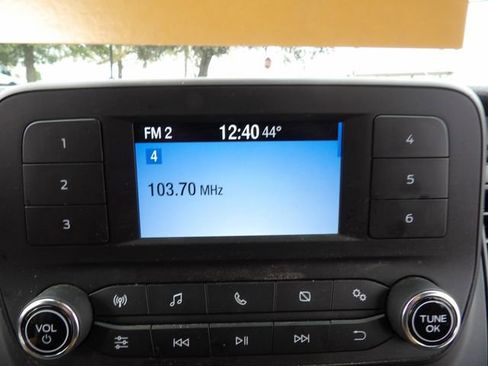 Certified 2024 Ford Transit 250 Low Roof w/ Exterior Upgrade Package image 16