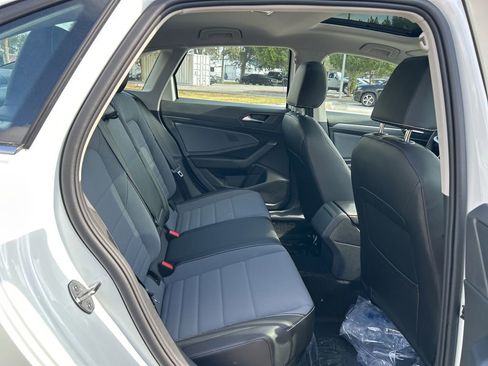 New 2026 Volkswagen Jetta SE image 47
