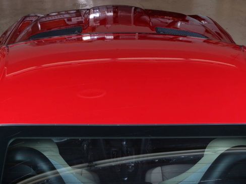 Used 2005 Mercedes-Benz SLK 350 w/ Entertainment Pkg image 25