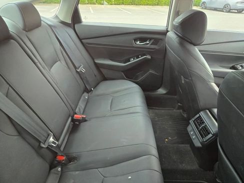Certified 2023 Honda Accord Touring image 10
