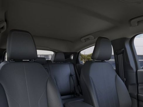New 2026 Ford Mustang Mach-E Select RWD image 22