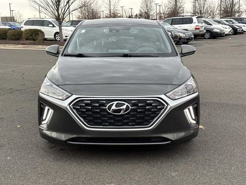 Used 2021 Hyundai Ioniq SE image 6