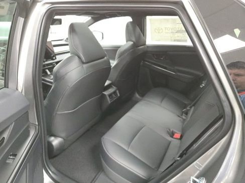 New 2026 Toyota bZ image 16