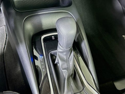 Used 2023 Toyota Corolla LE w/ Carpet Mat Package (TMS) image 25