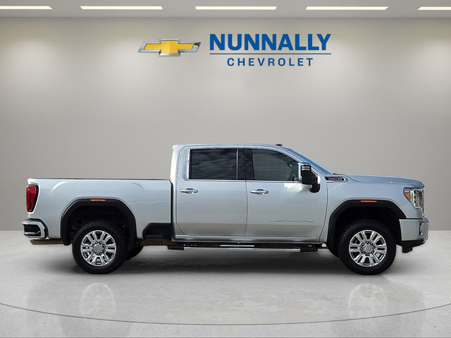 Used 2022 GMC Sierra 2500 Denali AWD/4WD image 6