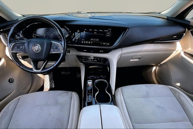 Used 2023 Buick Envision Preferred FWD image 7