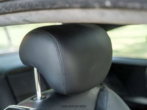 Used 2008 Mercedes-Benz CL 65 AMG image 38