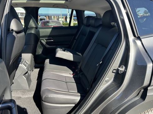 New 2026 MAZDA CX-50 AWD 2.5 Hybrid w/ Weather Package image 10