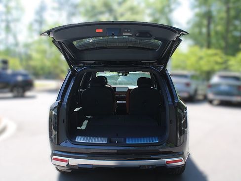 New 2027 Kia Telluride SX w/ Towing Package FWD image 9