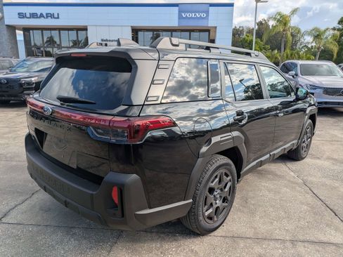 Certified 2026 Subaru Outback Premium AWD/4WD image 4
