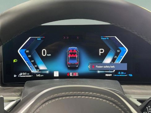 New 2026 BMW X5 xDrive50e w/ M Sport Package image 34