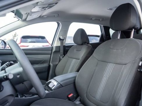 Used 2026 Hyundai Tucson SEL Plus FWD image 14