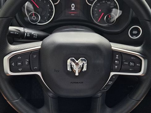 New 2026 RAM 1500 Express RWD image 22