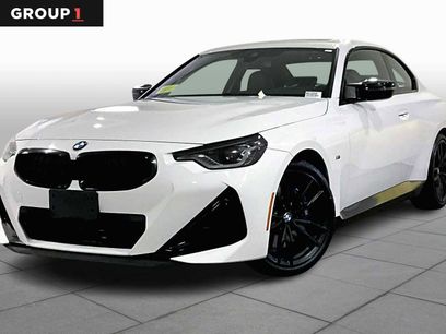 Used 2022 BMW M240i xDrive Coupe w/ Premium Package