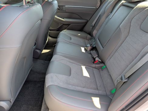 New 2026 Hyundai Sonata N Line image 28