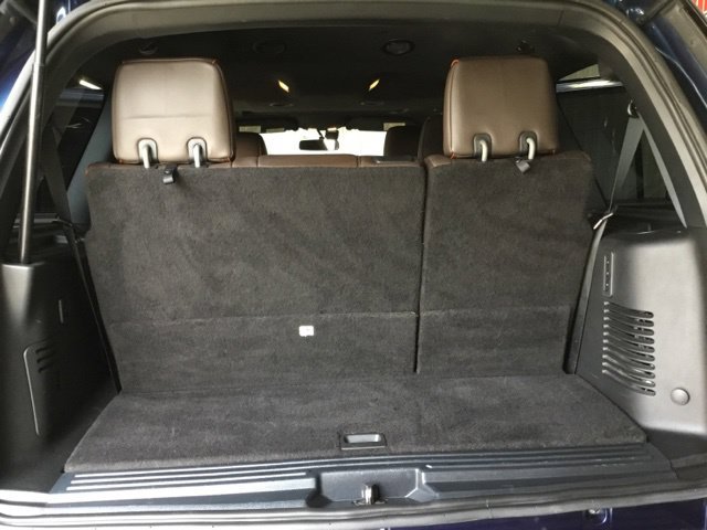 Used 2017 Ford Expedition King Ranch AWD/4WD image 38